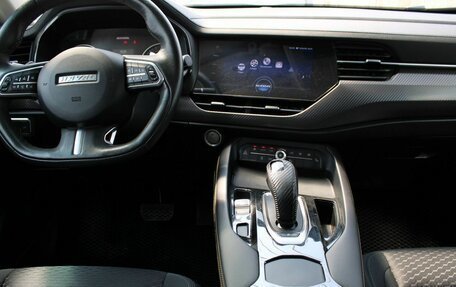 Haval F7x I, 2021 год, 1 750 000 рублей, 9 фотография