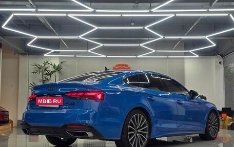 Audi A5, 2021 год, 3 118 680 рублей, 15 фотография