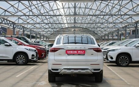 Haval F7x I, 2021 год, 1 750 000 рублей, 7 фотография