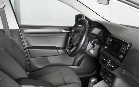 Volkswagen Polo VI (EU Market), 2021 год, 1 821 000 рублей, 4 фотография