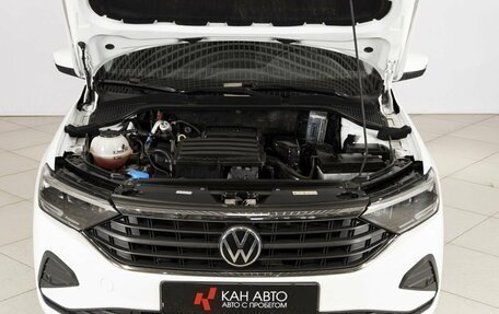 Volkswagen Polo VI (EU Market), 2021 год, 1 821 000 рублей, 9 фотография