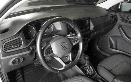 Volkswagen Polo VI (EU Market), 2021 год, 1 821 000 рублей, 3 фотография