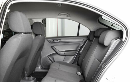 Volkswagen Polo VI (EU Market), 2021 год, 1 821 000 рублей, 12 фотография