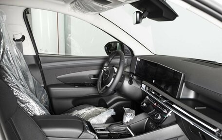 Hyundai Tucson, 2024 год, 3 850 000 рублей, 4 фотография