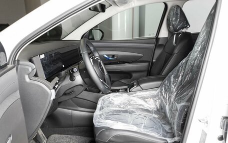 Hyundai Tucson, 2024 год, 3 850 000 рублей, 11 фотография