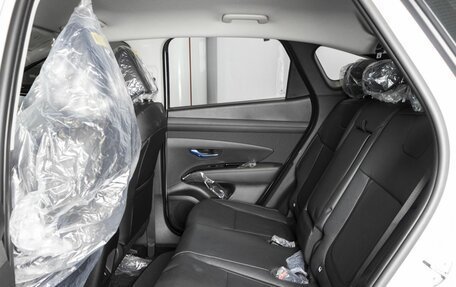 Hyundai Tucson, 2024 год, 3 850 000 рублей, 12 фотография