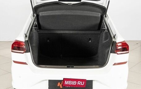 Volkswagen Polo VI (EU Market), 2021 год, 1 821 000 рублей, 10 фотография