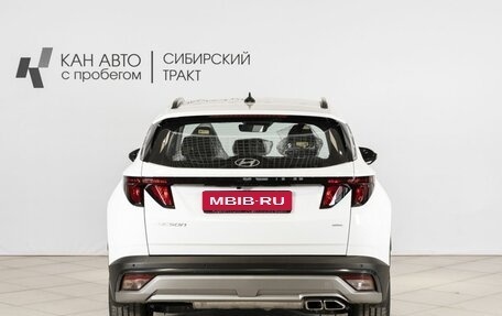 Hyundai Tucson, 2024 год, 3 850 000 рублей, 8 фотография