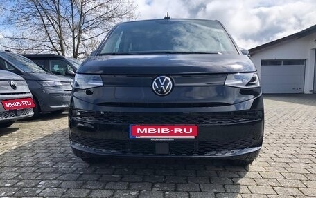 Volkswagen Multivan, 2025 год, 7 690 000 рублей, 2 фотография