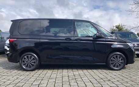 Volkswagen Multivan, 2025 год, 7 690 000 рублей, 7 фотография