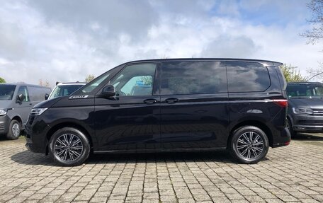 Volkswagen Multivan, 2025 год, 7 690 000 рублей, 6 фотография