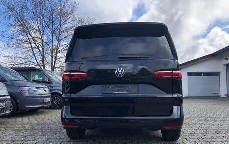 Volkswagen Multivan, 2025 год, 7 690 000 рублей, 8 фотография