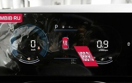 Hyundai Tucson, 2024 год, 3 850 000 рублей, 6 фотография