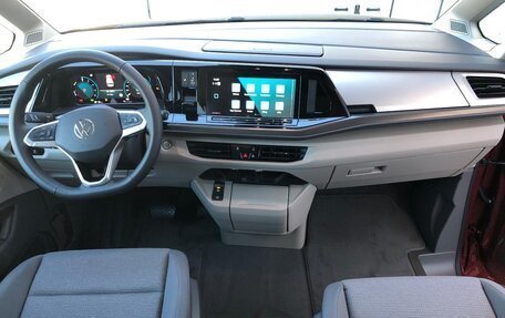 Volkswagen Multivan, 2025 год, 7 690 000 рублей, 11 фотография
