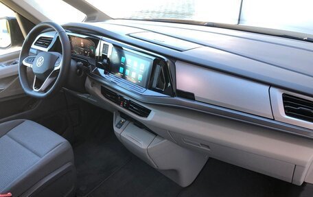 Volkswagen Multivan, 2025 год, 7 690 000 рублей, 12 фотография