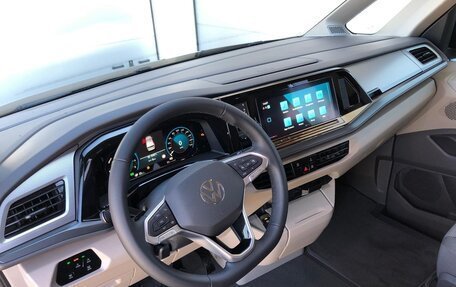 Volkswagen Multivan, 2025 год, 7 690 000 рублей, 13 фотография