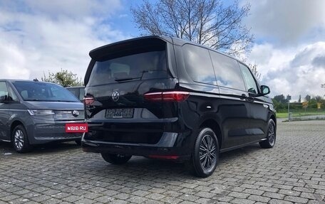 Volkswagen Multivan, 2025 год, 7 690 000 рублей, 10 фотография