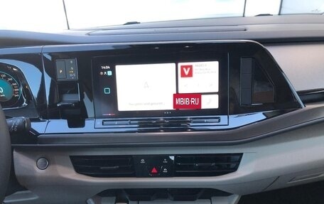 Volkswagen Multivan, 2025 год, 7 690 000 рублей, 15 фотография