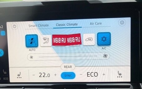 Volkswagen Multivan, 2025 год, 7 690 000 рублей, 20 фотография