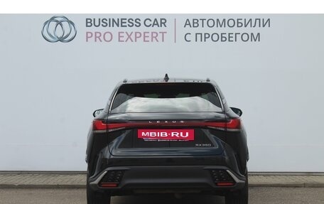 Lexus RX IV рестайлинг, 2022 год, 8 400 000 рублей, 6 фотография