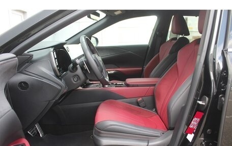 Lexus RX IV рестайлинг, 2022 год, 8 400 000 рублей, 14 фотография