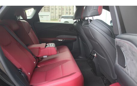 Lexus RX IV рестайлинг, 2022 год, 8 400 000 рублей, 17 фотография