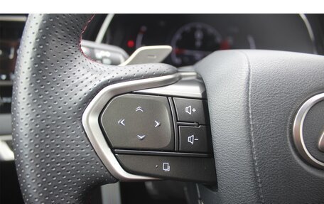 Lexus RX IV рестайлинг, 2022 год, 8 400 000 рублей, 25 фотография