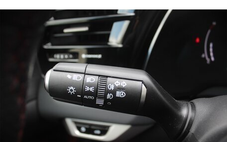 Lexus RX IV рестайлинг, 2022 год, 8 400 000 рублей, 28 фотография