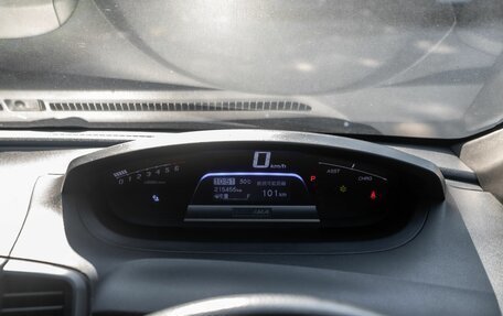 Honda Freed I, 2012 год, 890 000 рублей, 5 фотография