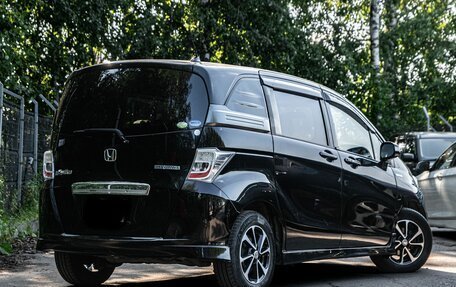 Honda Freed I, 2012 год, 890 000 рублей, 2 фотография