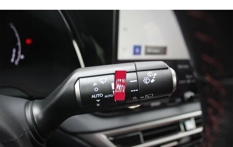 Lexus RX IV рестайлинг, 2022 год, 8 400 000 рублей, 27 фотография