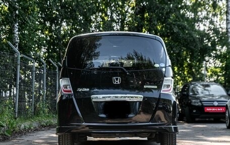 Honda Freed I, 2012 год, 890 000 рублей, 4 фотография