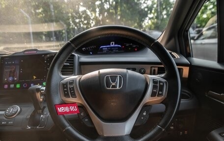 Honda Freed I, 2012 год, 890 000 рублей, 6 фотография