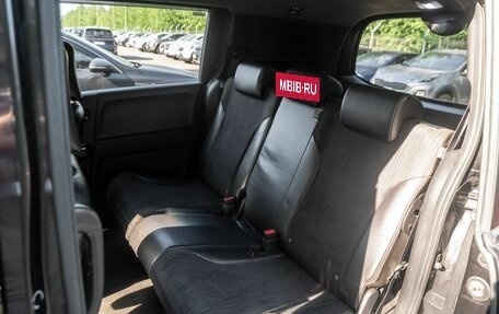 Honda Freed I, 2012 год, 890 000 рублей, 11 фотография