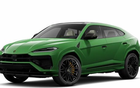 Lamborghini Urus I, 2025 год, 49 092 000 рублей, 2 фотография