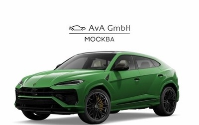 Lamborghini Urus I, 2025 год, 49 092 000 рублей, 1 фотография