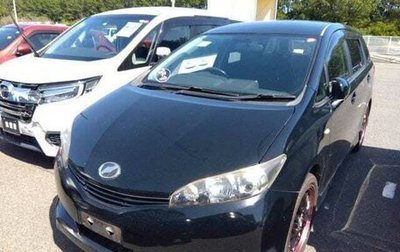 Toyota Wish II, 2010 год, 1 199 999 рублей, 1 фотография