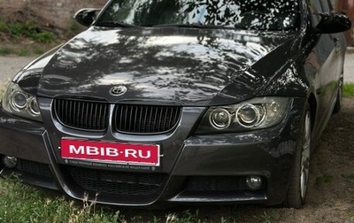 BMW 3 серия, 2005 год, 1 150 000 рублей, 1 фотография