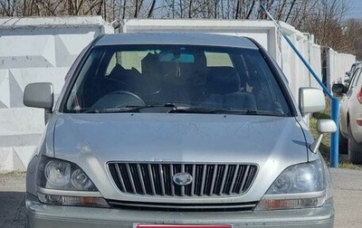 Toyota Harrier, 1999 год, 850 000 рублей, 1 фотография