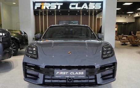 Porsche Panamera, 2025 год, 24 900 000 рублей, 1 фотография