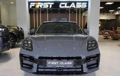 Porsche Panamera, 2025 год, 24 900 000 рублей, 1 фотография