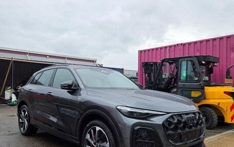 Audi Q5, 2025 год, 8 900 000 рублей, 1 фотография