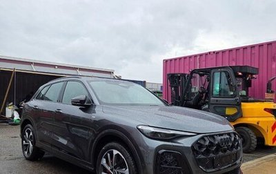 Audi Q5, 2025 год, 8 900 000 рублей, 1 фотография