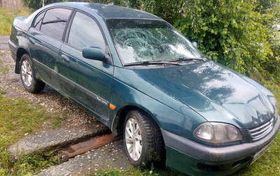 Toyota Avensis III рестайлинг, 1998 год, 150 000 рублей, 1 фотография
