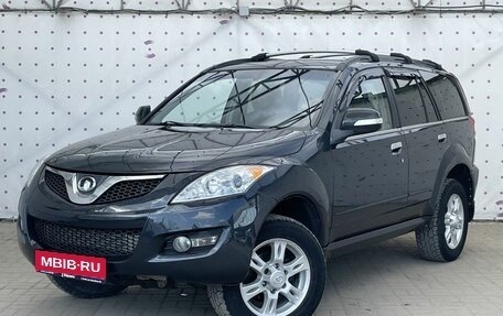 Great Wall Hover H5, 2014 год, 680 000 рублей, 1 фотография
