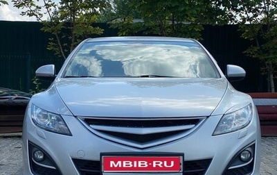 Mazda 6, 2011 год, 960 000 рублей, 1 фотография