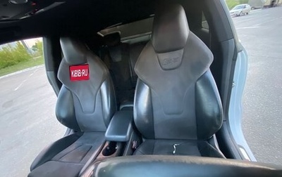 Audi S5, 2008 год, 1 300 000 рублей, 1 фотография