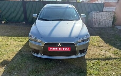 Mitsubishi Lancer IX, 2013 год, 900 000 рублей, 1 фотография