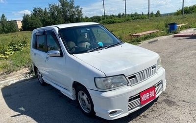 Nissan Cube II, 2000 год, 230 000 рублей, 1 фотография