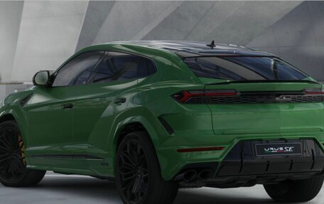 Lamborghini Urus I, 2025 год, 49 092 000 рублей, 3 фотография
